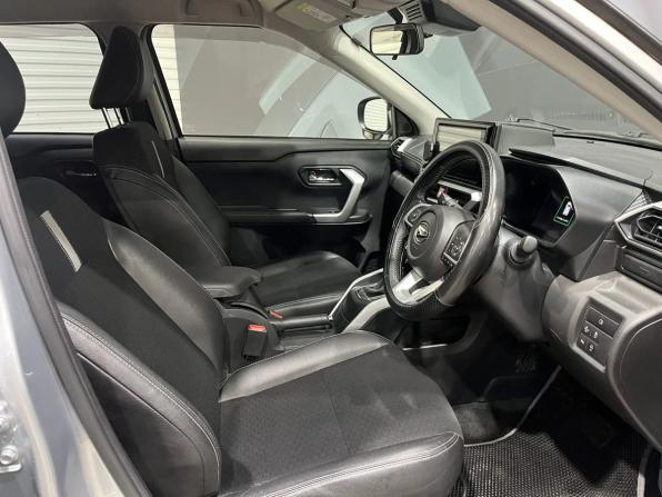 Daihatsu Rocky A200 с пробегом 2019 года, цена 1 295 000 рублей, 101364 км, внедорожник, Автокод Объявления