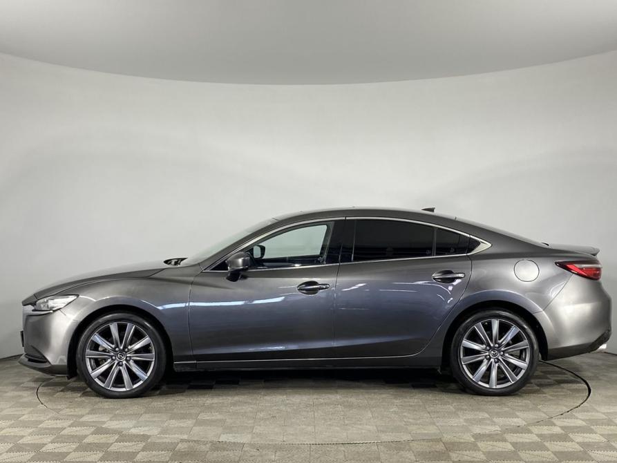 Mazda 6 III (GJ) Рестайлинг 2 Воронеж  - изображение 2