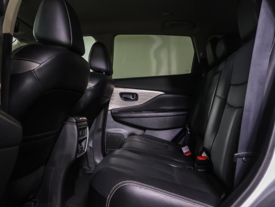 Nissan Murano III (Z52) Москва  - изображение 11
