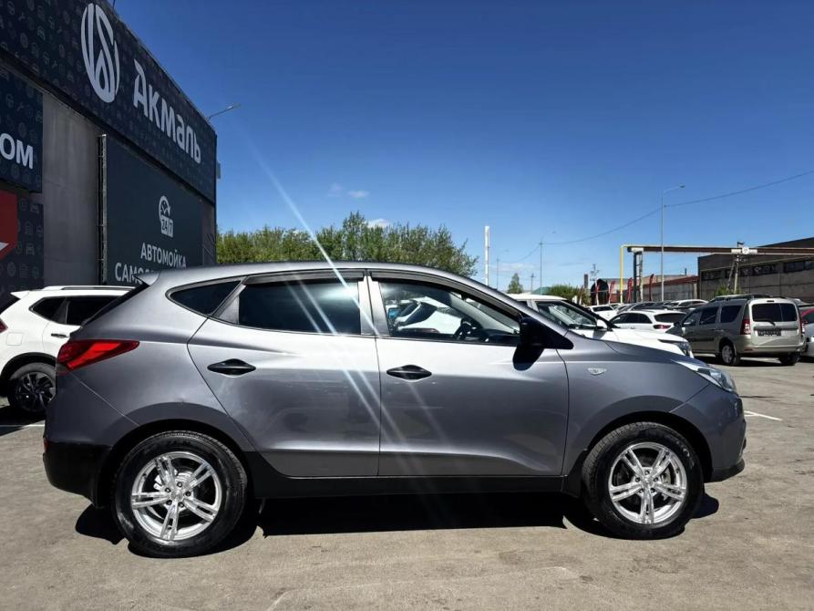 Hyundai ix35 I Рестайлинг Альметьевск  - изображение 8