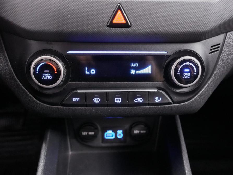 Hyundai Creta I Ульяновск  - изображение 18