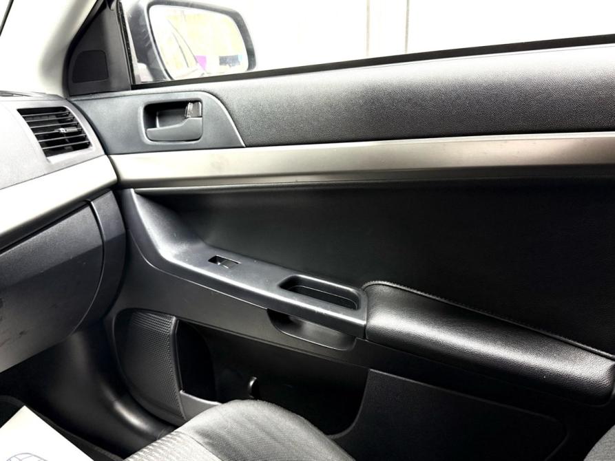 Mitsubishi Lancer X Рестайлинг Ижевск  - изображение 11