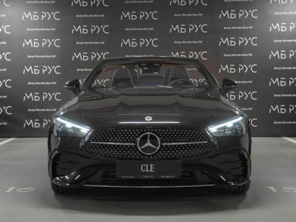 Новый Mercedes-Benz CLE 2025 года, цена 11 550 000 рублей, кабриолет, Автокод Объявления