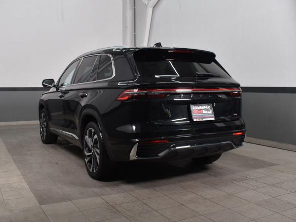 Geely Monjaro I с пробегом 2024 года, цена 3 399 995 рублей, 50630 км, внедорожник, Автокод Объявления