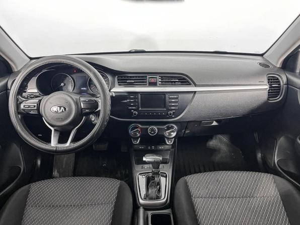 Kia Rio IV с пробегом 2019 года, цена 1 449 000 рублей, 109291 км, хэтчбек, Автокод Объявления