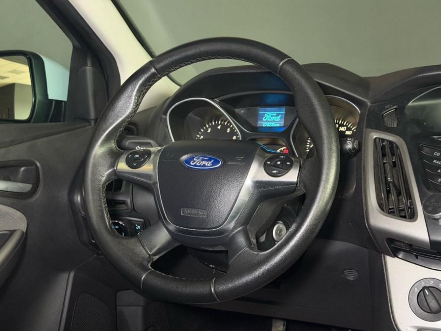 Ford Focus III Тверь  - изображение 13