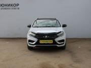 Lada (ВАЗ) Vesta I Рестайлинг (NG) Нижний Новгород  - изображение 22
