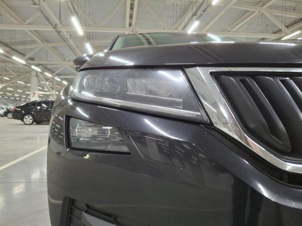 Skoda Kodiaq I с пробегом 2019 года, цена 3 180 000 рублей, 127418 км, внедорожник, Автокод Объявления