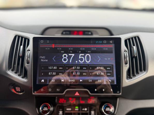 Kia Sportage III с пробегом 2013 года, цена 1 235 000 рублей, 164927 км, внедорожник, Автокод Объявления