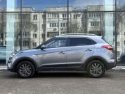 Hyundai Creta I Рестайлинг Самара  - изображение 24