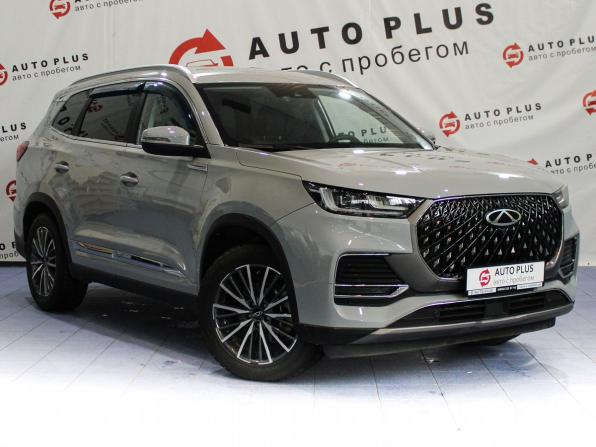 Chery Tiggo 8 Pro Max I Рестайлинг с пробегом 2024 года, цена 2 299 000 рублей, 29528 км, внедорожник, Автокод Объявления