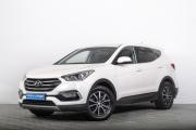 Hyundai Santa Fe III Рестайлинг Томск  - изображение 22