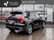 Haval Jolion I Рестайлинг Казань  - изображение 14