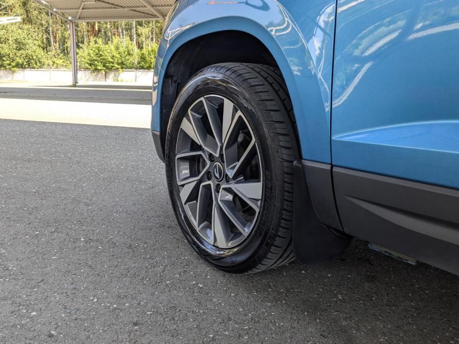 Jetta VS5 I Рестайлинг Екатеринбург  - изображение 18