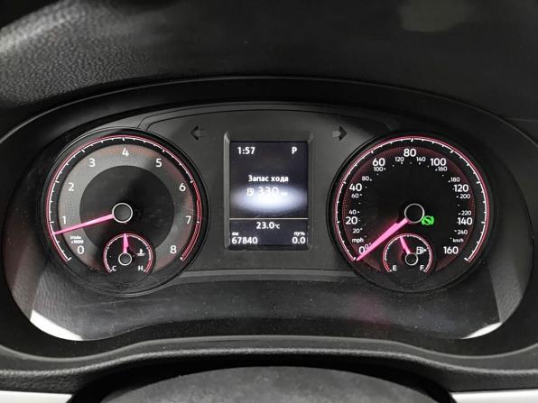 Volkswagen Passat B8 Рестайлинг с пробегом 2020 года, цена 2 350 000 рублей, 67835 км, седан, Автокод Объявления