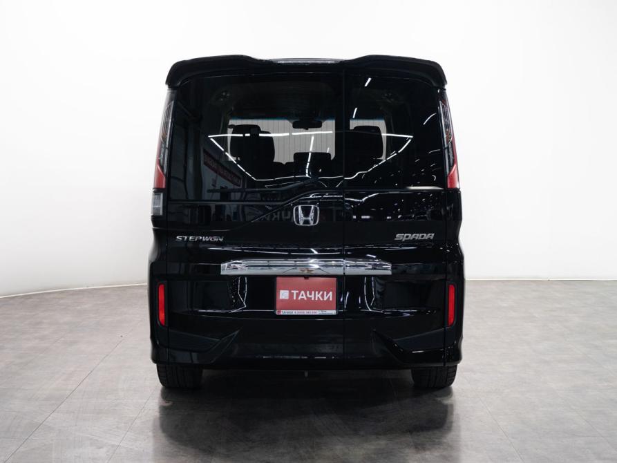 Honda Stepwgn V Чита  - изображение 4