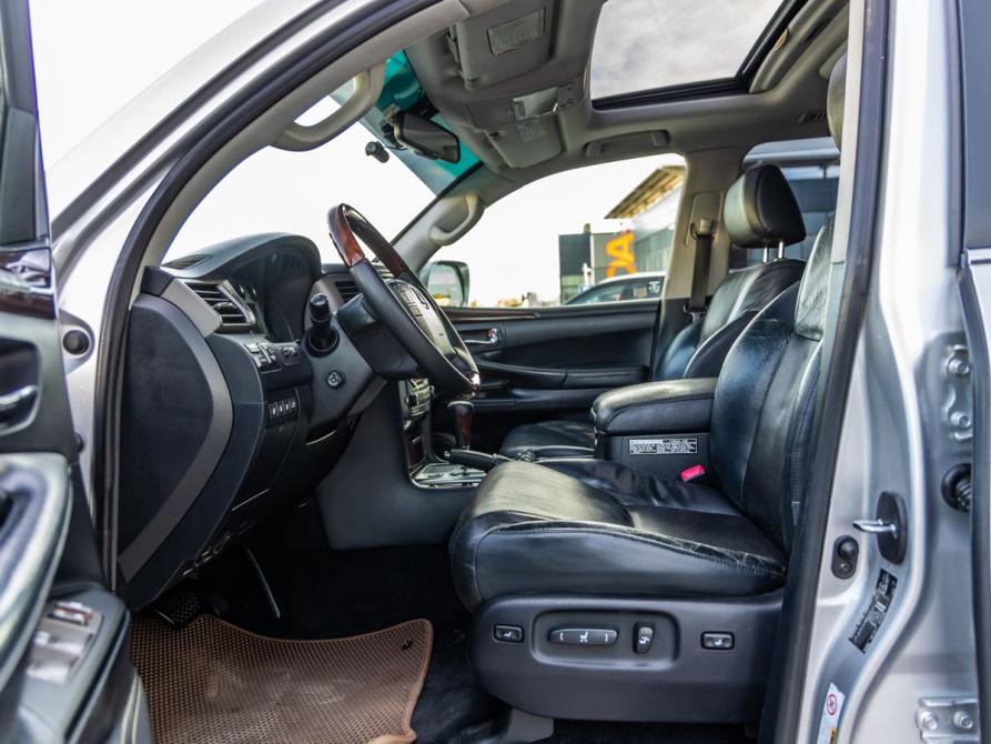 Lexus LX III Волгоград  - изображение 34