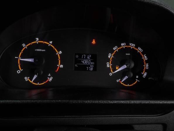 Lada (ВАЗ) Niva Legend I с пробегом 2025 года, цена 1 159 000 рублей, 4080 км, внедорожник, Автокод Объявления