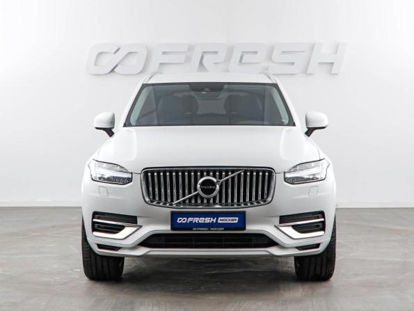 Volvo XC90 II Рестайлинг 1 с пробегом 2021 года, цена 5 249 999 рублей, 96750 км, внедорожник, Автокод Объявления
