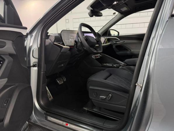 Новый Audi Q5 III 2026 года, цена 6 220 000 рублей, внедорожник, Автокод Объявления