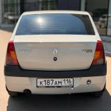 Renault Logan I Нижнекамск  - изображение 22