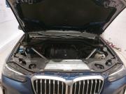 BMW X3 III (G01) Рестайлинг Москва  - изображение 45