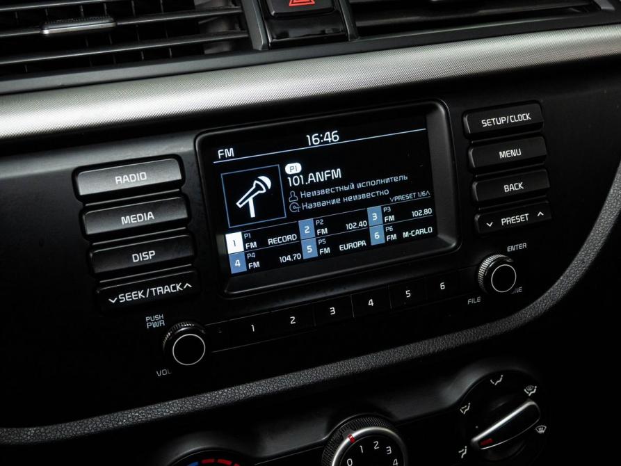 Kia Rio IV Казань  - изображение 10