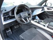 Audi Q7 II (4M) Рестайлинг Санкт-Петербург  - изображение 37