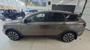 Lada (ВАЗ) Vesta I Рестайлинг (NG) Уфа  - изображение 34