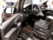 Mercedes-Benz V-Класс III (W447) Рестайлинг Москва  - изображение 30