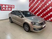 Volkswagen Polo V Рестайлинг Новочеркасск  - изображение 19