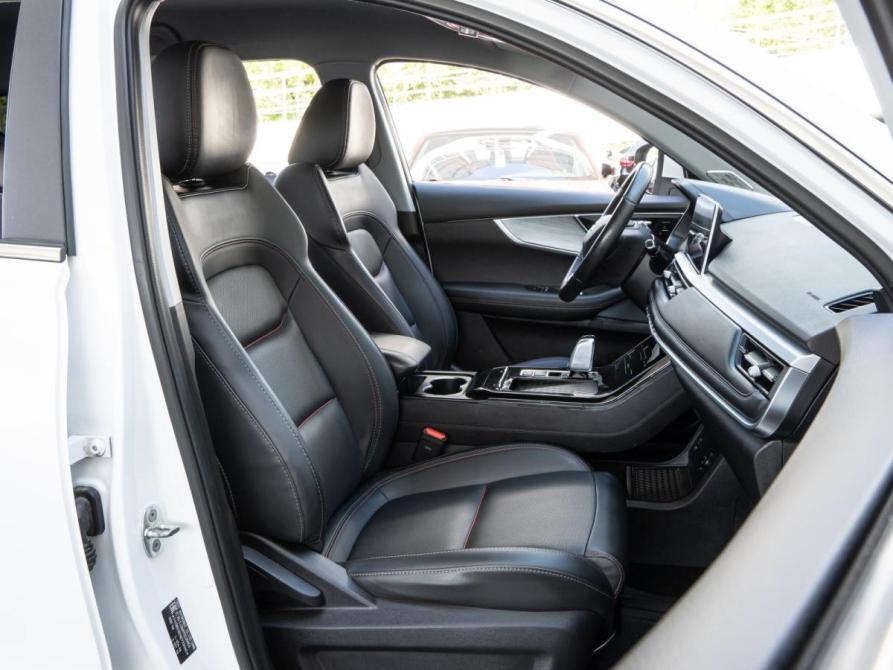 Chery Tiggo 7 Pro I Волгоград  - изображение 11