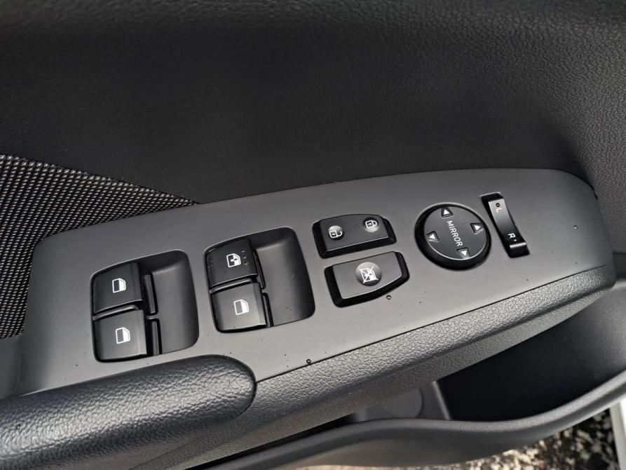 Hyundai Solaris II Рестайлинг Санкт-Петербург  - изображение 14