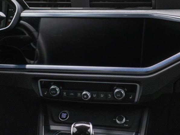 Audi Q3 II (F3) с пробегом 2021 года, цена 3 595 000 рублей, 87000 км, внедорожник, Автокод Объявления
