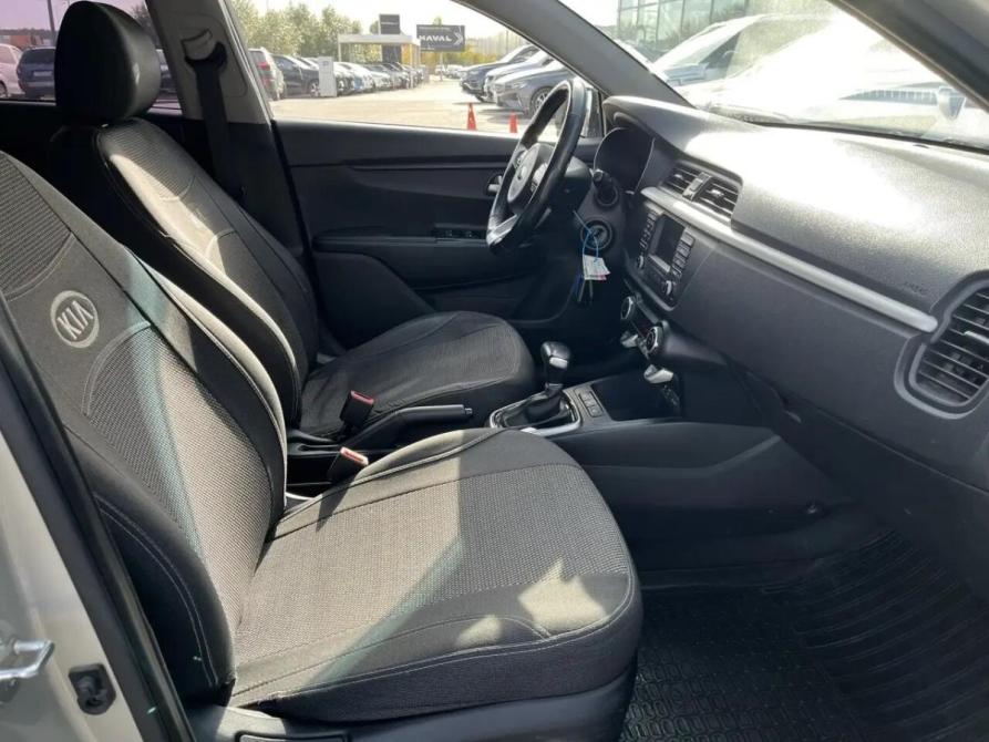 Kia Rio IV Воронеж  - изображение 10