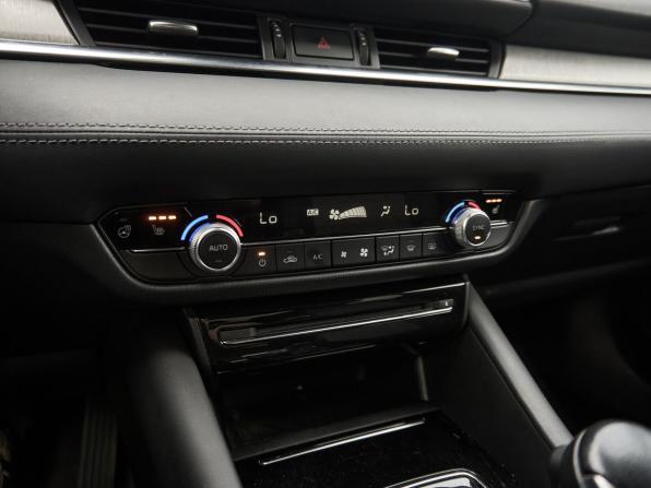 Mazda 6 III (GJ) Рестайлинг 2 с пробегом 2019 года, цена 2 200 000 рублей, 88700 км, седан, Автокод Объявления