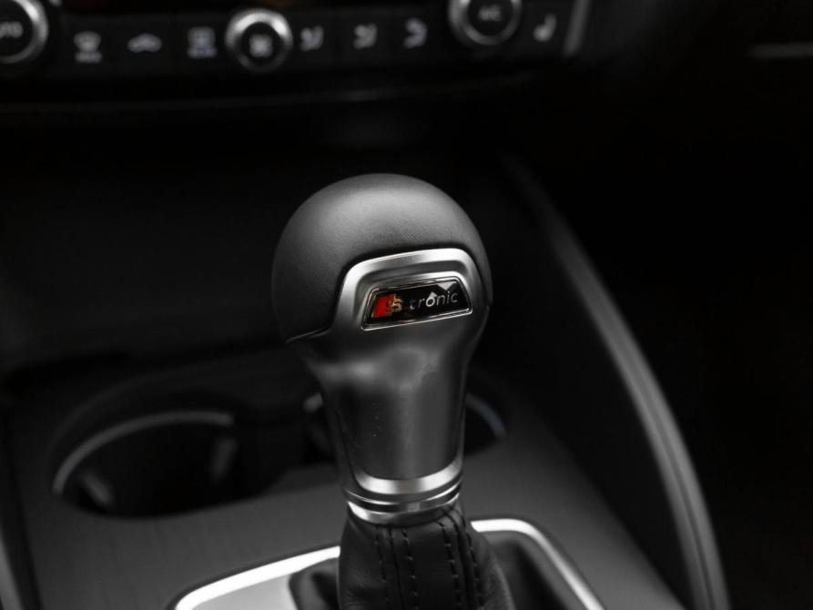 Audi A3 III (8V) Рестайлинг Москва  - изображение 23