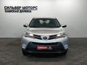 Toyota RAV4 IV (XA40) Пермь  - изображение 33