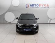 Kia Rio III Рестайлинг Подольск  - изображение 28