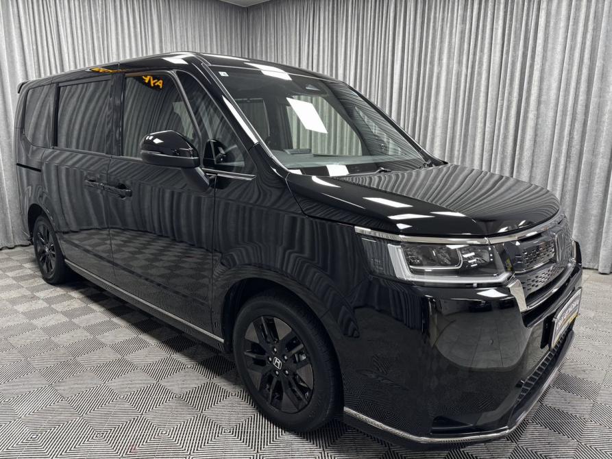 Honda Stepwgn VI Стерлитамак  - изображение 2