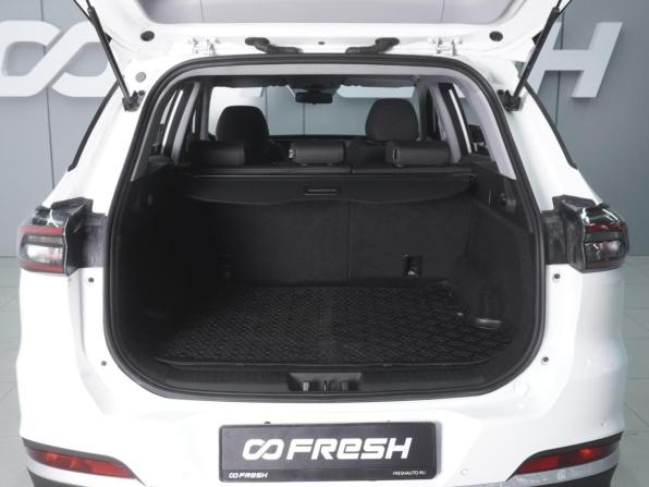 Chery Tiggo 7 Pro Max I Рестайлинг с пробегом 2024 года, цена 2 150 000 рублей, 1078 км, внедорожник, Автокод Объявления