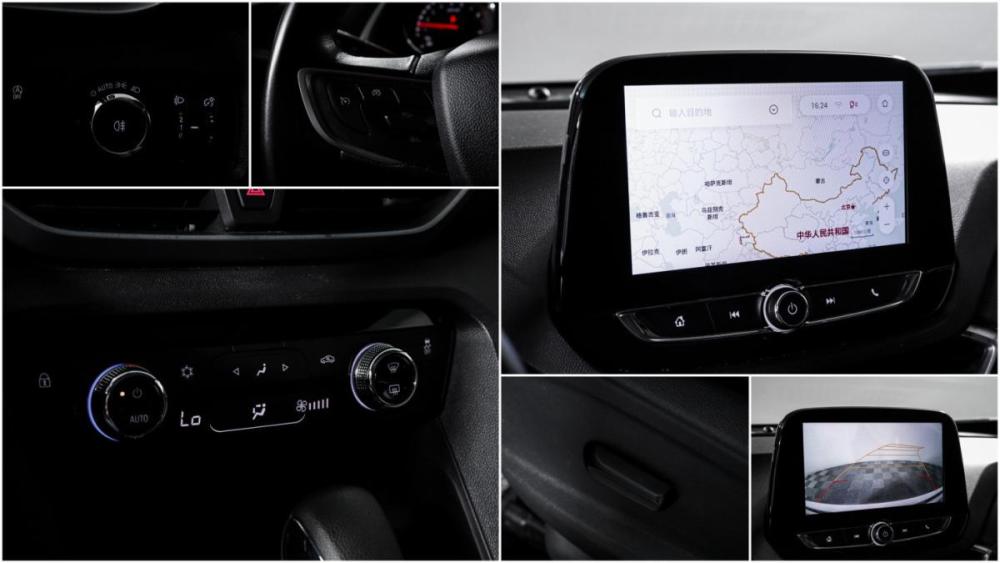 Chevrolet Orlando II Москва  - изображение 19