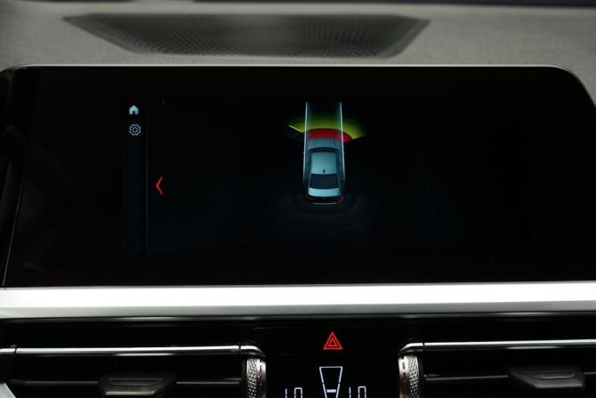 BMW 3 серии VII (G2x) с пробегом 2020 года, цена 3 300 000 рублей, 102000 км, седан, Автокод Объявления