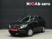Lada (ВАЗ) Granta I Рестайлинг Екатеринбург  - изображение 18