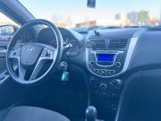 Hyundai Solaris I Ижевск  - изображение 34