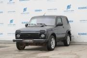 Lada (ВАЗ) Niva Legend Пермь  - изображение 18
