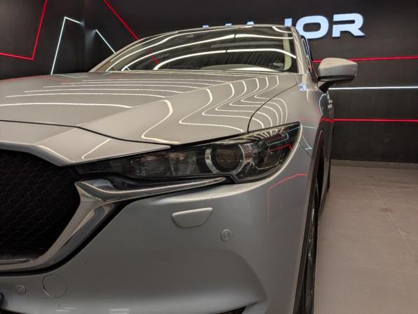 Mazda CX-5 II с пробегом 2020 года, цена 2 350 000 рублей, 172392 км, внедорожник, Автокод Объявления