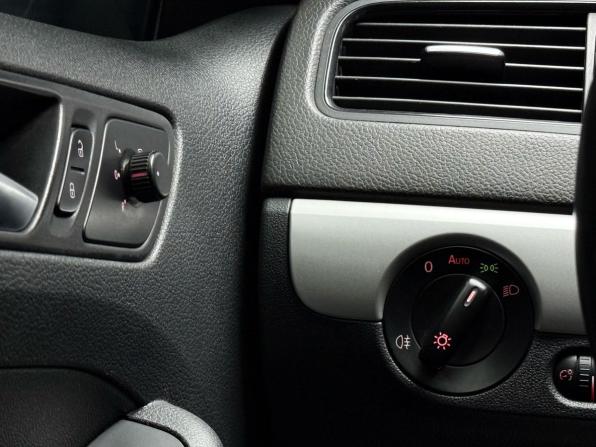 Volkswagen Jetta VI с пробегом 2012 года, цена 1 079 000 рублей, 222775 км, седан, Автокод Объявления