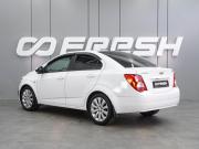 Chevrolet Aveo II Воронеж  - изображение 18
