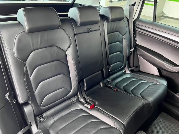 Skoda Kodiaq I с пробегом 2017 года, цена 2 550 000 рублей, 110358 км, внедорожник, Автокод Объявления